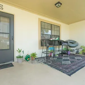 Horizon South Holiday home Panama City Beach