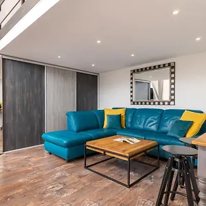  Apartamento Astoria Blue