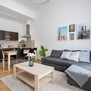  Apartamento Ace Of Spades Gozsdu