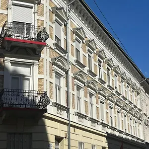  Apartment Andrassy