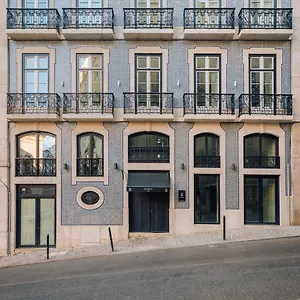 Ando Living - Madalena House Lizbona