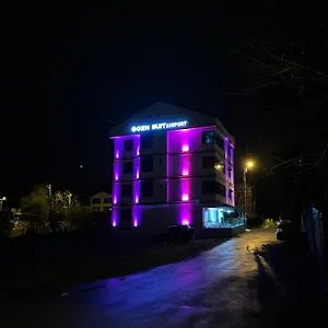 Ozn Airport Apartment Arnavutkoy