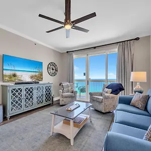 Calypso 2-1902 West Apartment Panama City Beach