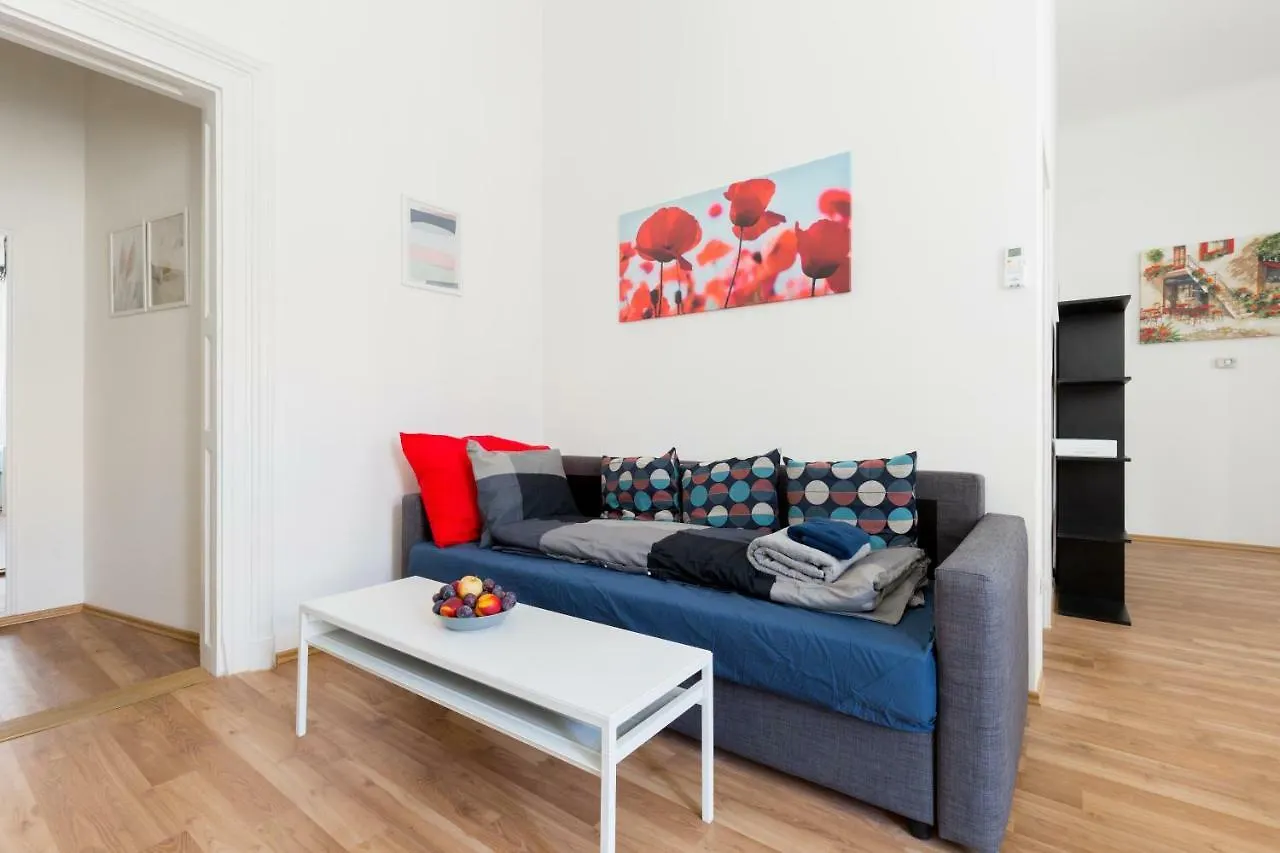 Best Vacation Apartment In Βουδαπέστη