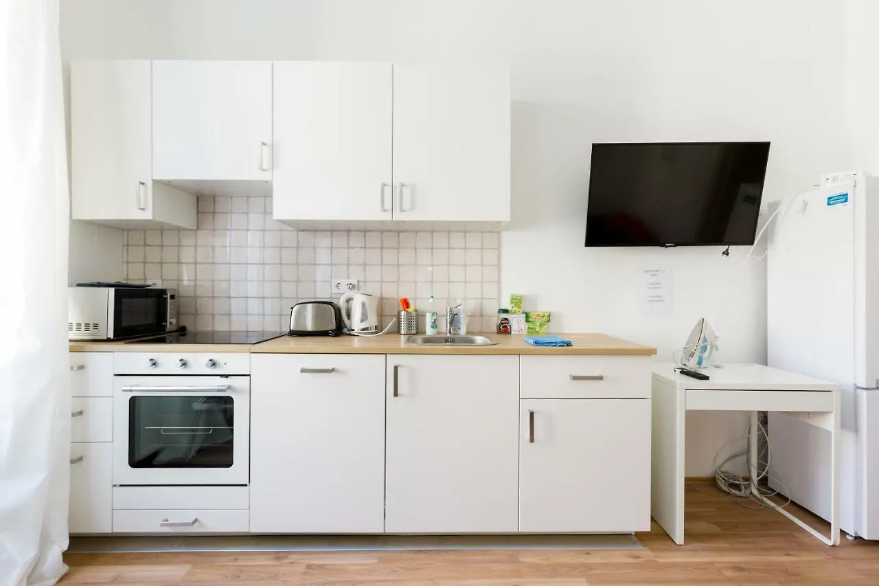 Best Vacation Apartment In Budapeszt Węgry