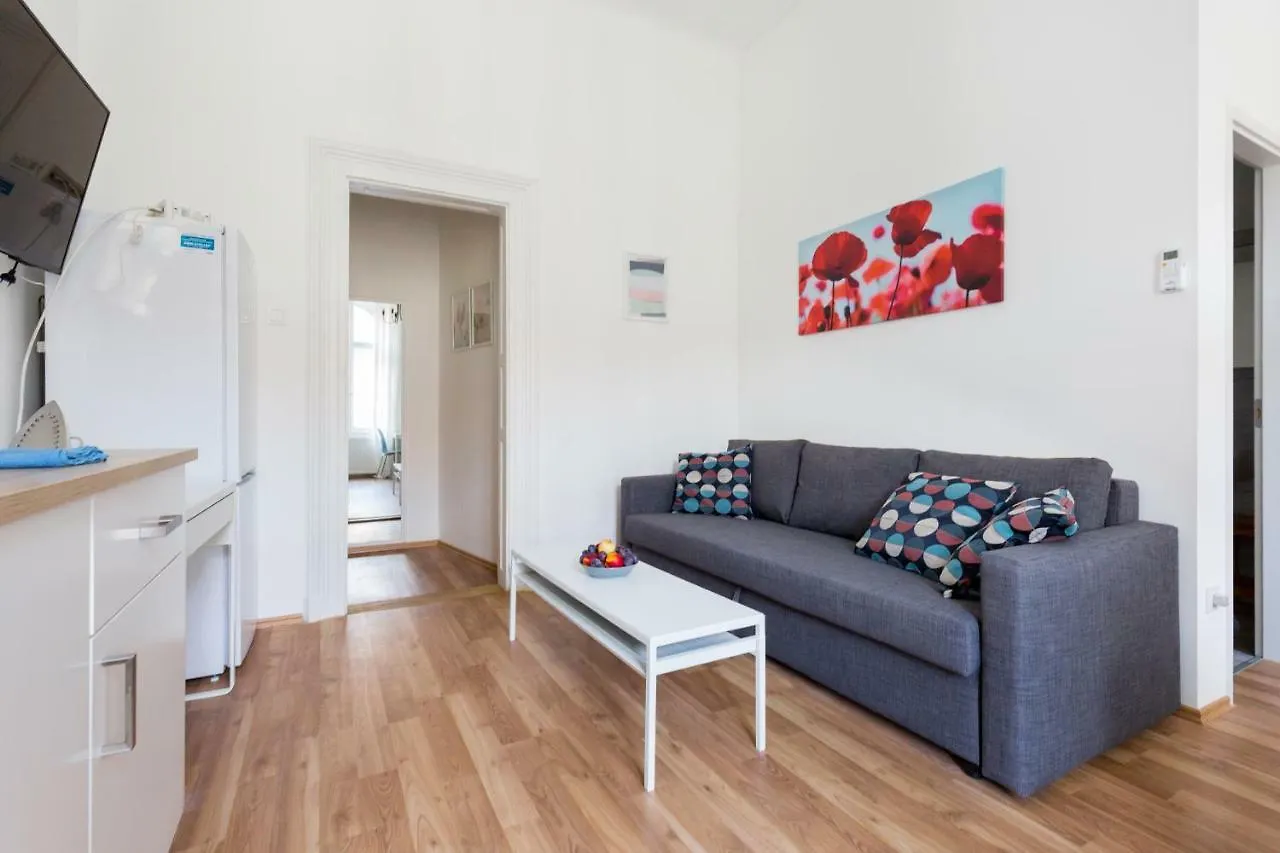 Best Vacation Apartment In Budapeszt 0*,