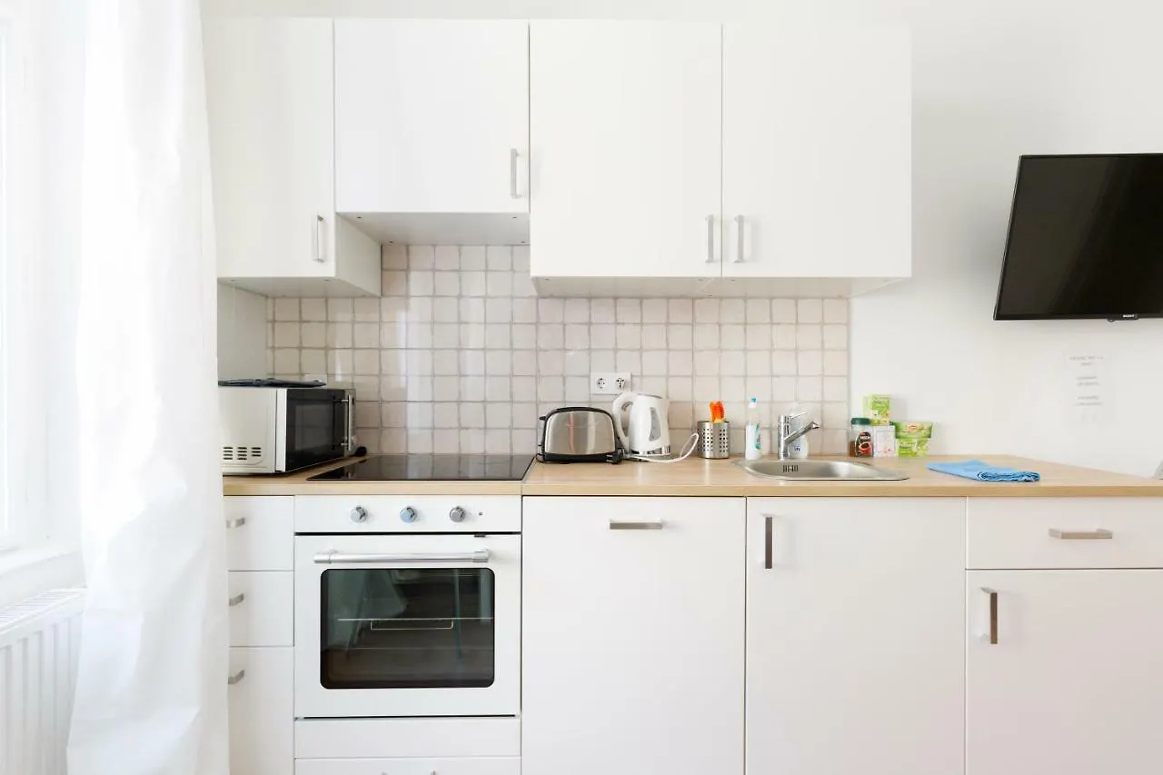 Best Vacation Apartment In Budapest 0*,  Hungría