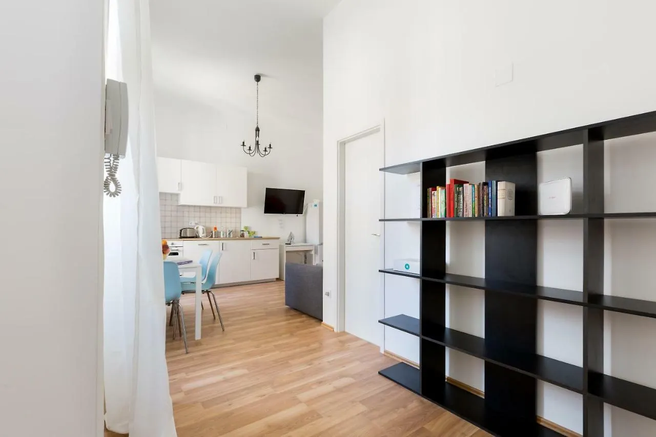 Best Vacation Apartment In Budapeszt