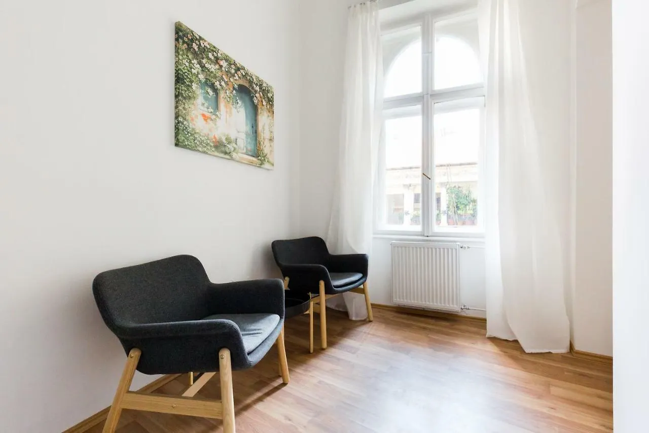 Best Vacation Apartment In Budapeszt Węgry