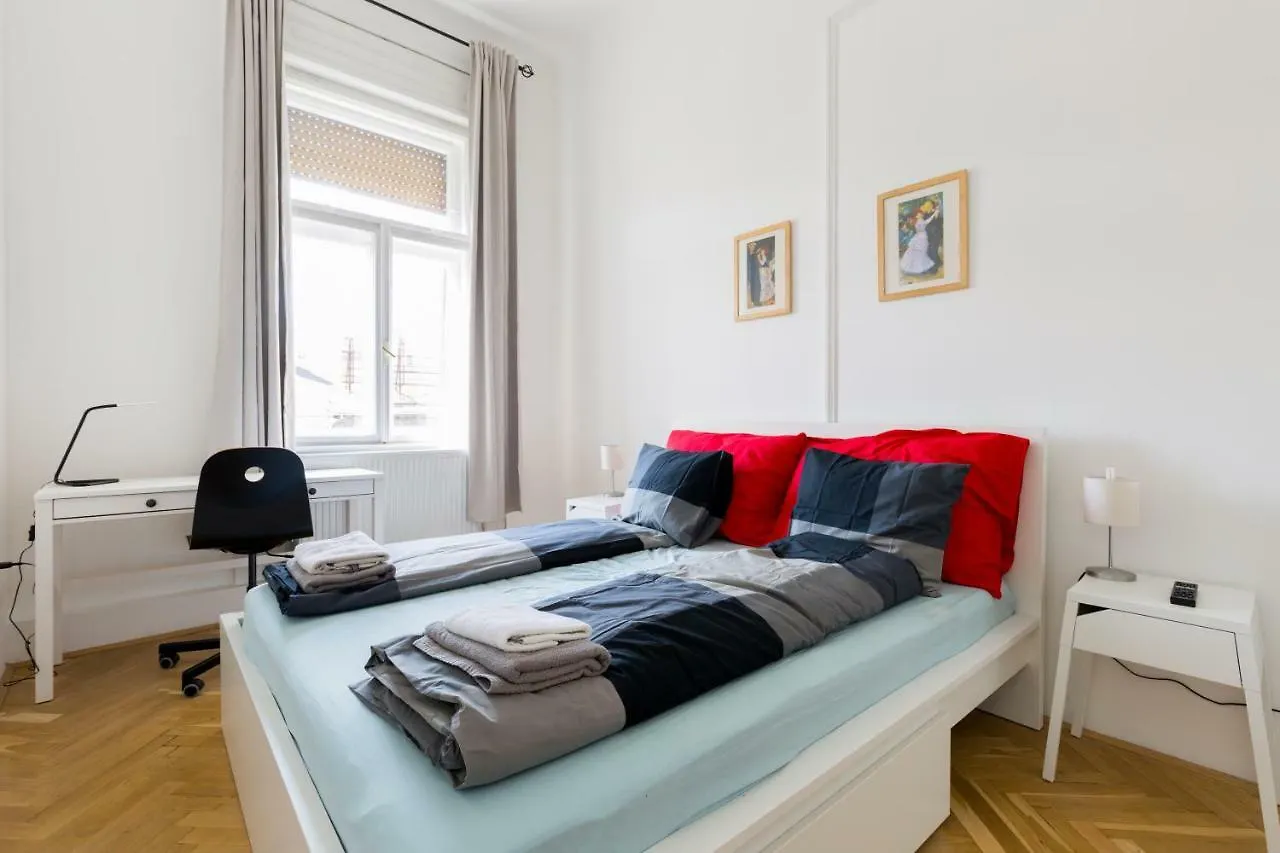 Best Vacation Apartment In Budapeszt 0*,  Węgry