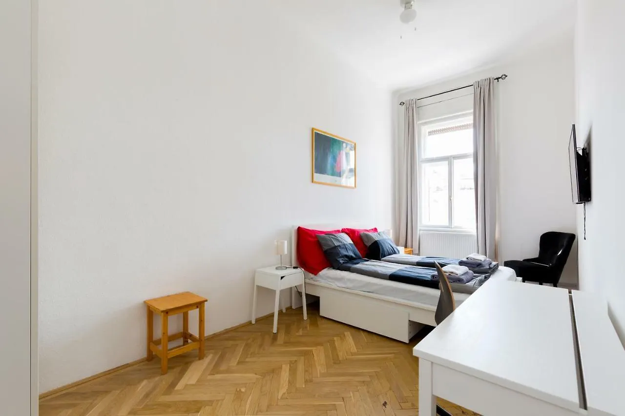 Best Vacation Apartment In Budapest