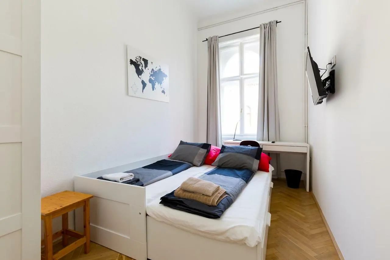 Best Vacation Apartment In Budapeszt 0*,