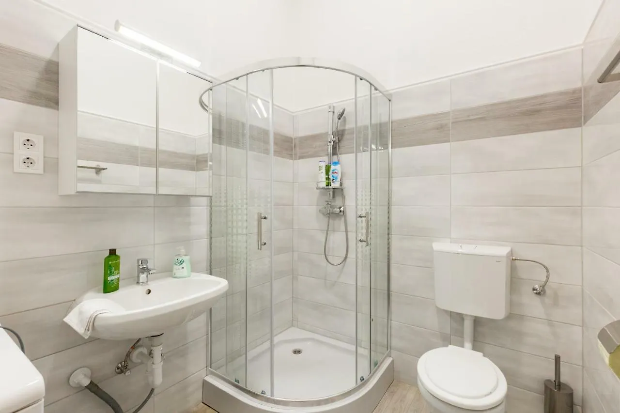 Best Vacation Apartment In Budapest