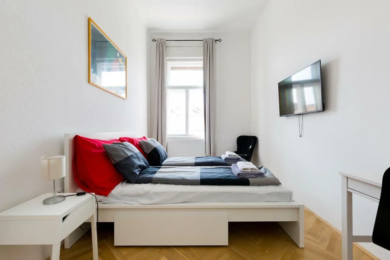 Best Vacation Apartment In Βουδαπέστη